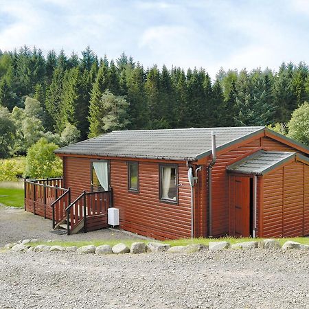 Larch Cottage - S4428 Kirkton of Glenisla Eksteriør bilde